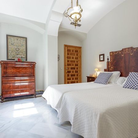 סביליה Casa Palacio San Jose מראה חיצוני תמונה